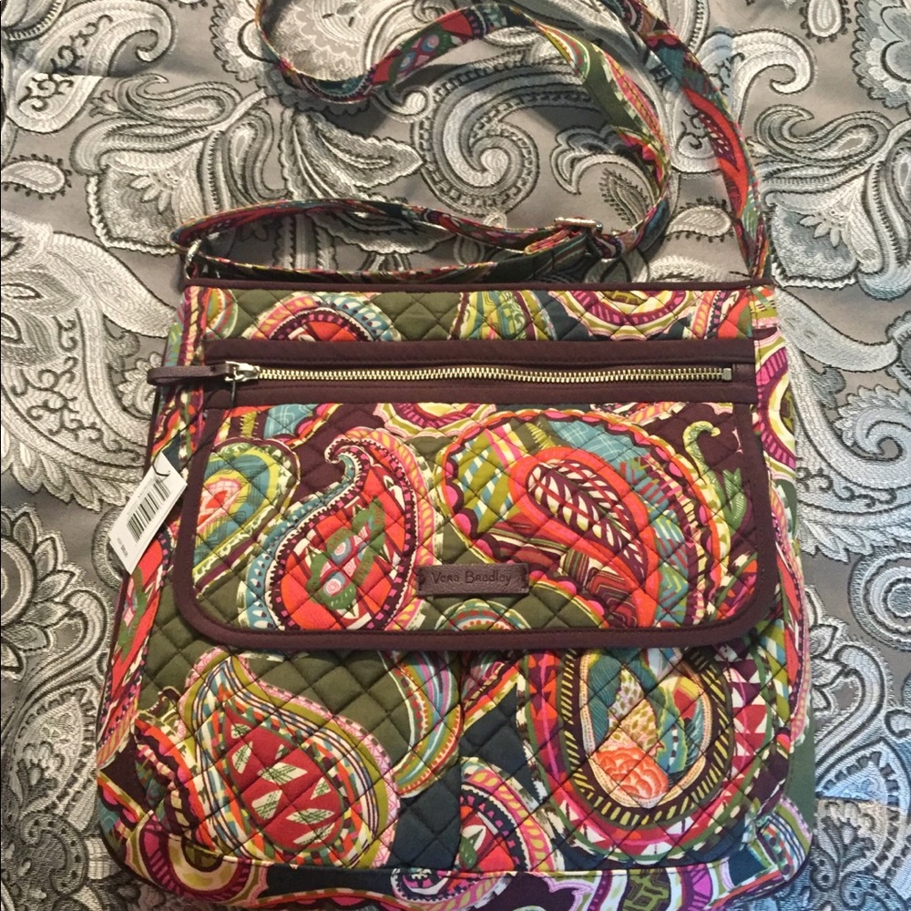 Vera Bradley Mailbag